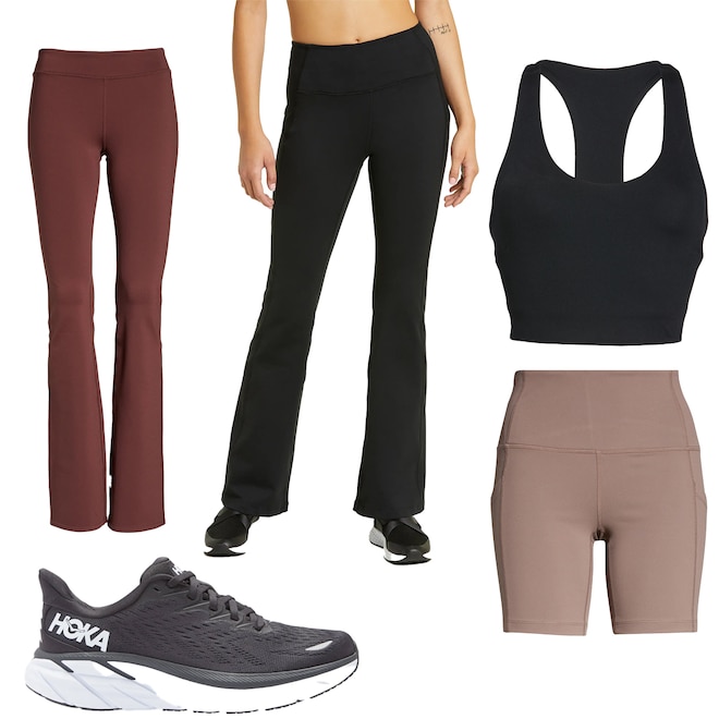 Shop the Best Activewear Finds From the Nordstrom Half-Yearly Sale Shop the Best Activewear Finds From the Nordstrom Half-Yearly Sale
